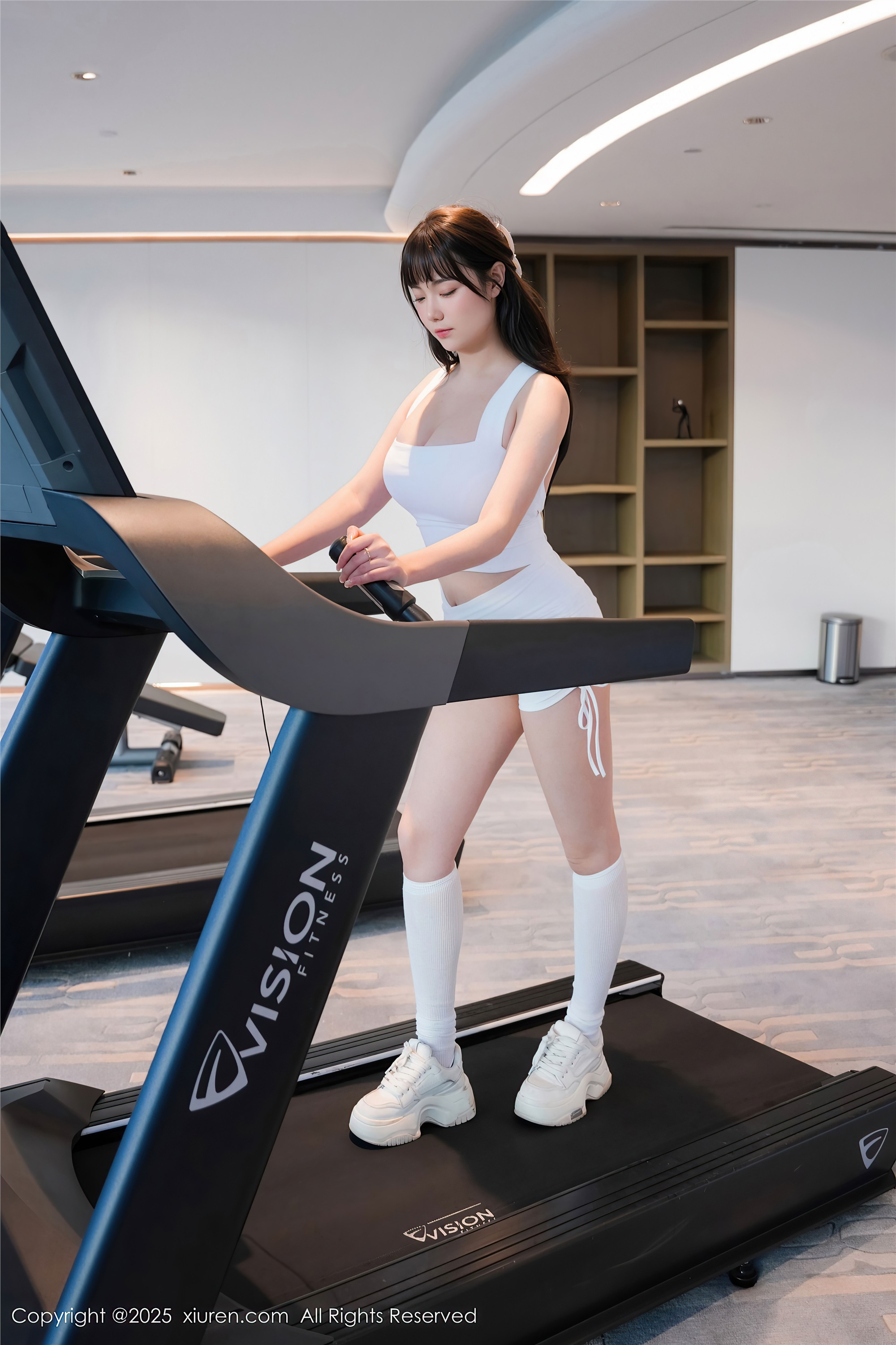 Xiuren秀人网 2025.09.25 NO.10808 软情